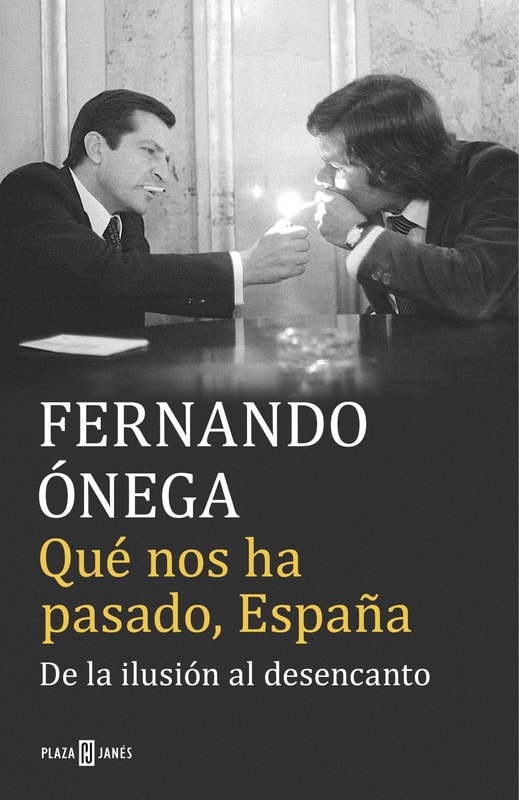Qué nos ha pasado, España