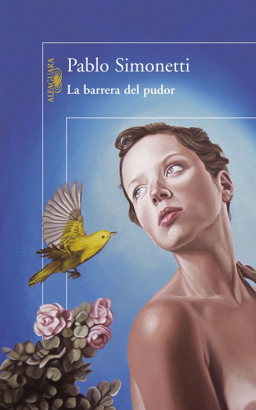 La barrera del pudor