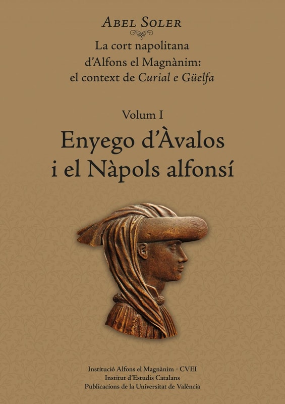 Enyego d'Àvalos i el Nàpols alfonsí