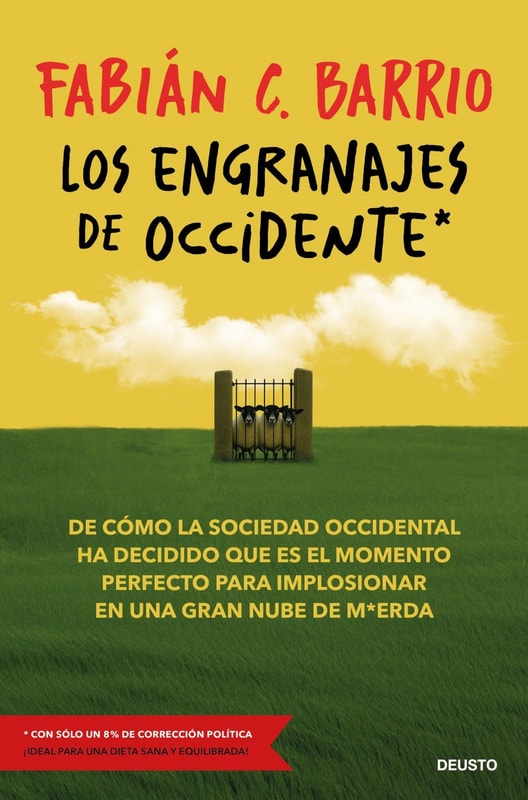 Los engranajes de Occidente