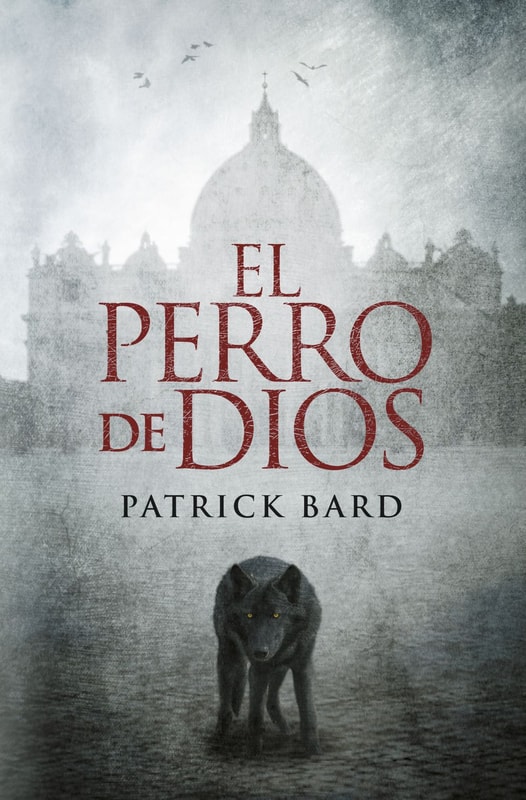 El perro de Dios