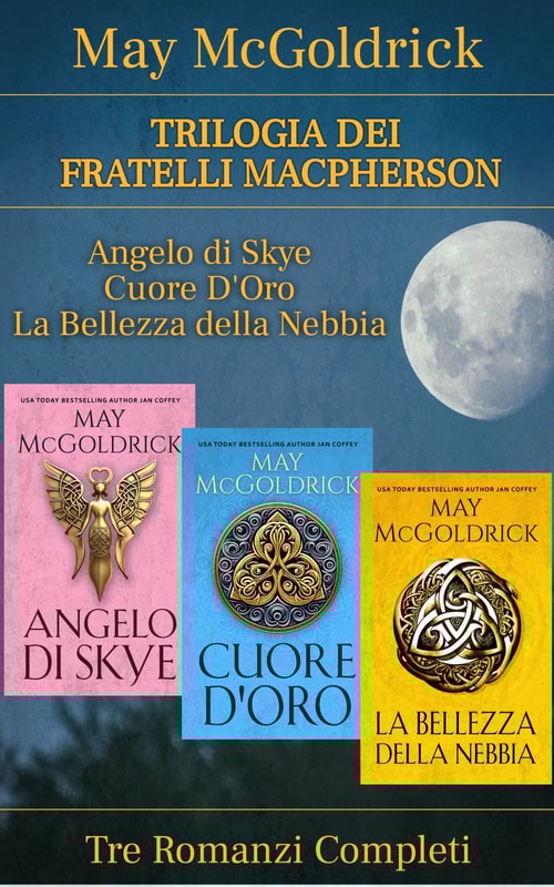 Trilogia dei Fratelli Macpherson