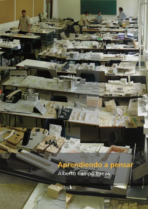 Aprendiendo a pensar