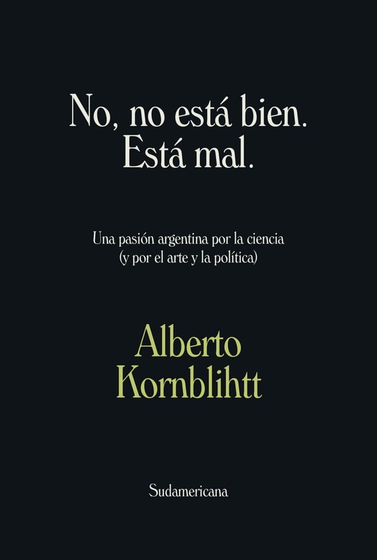 No, no está bien. Está mal