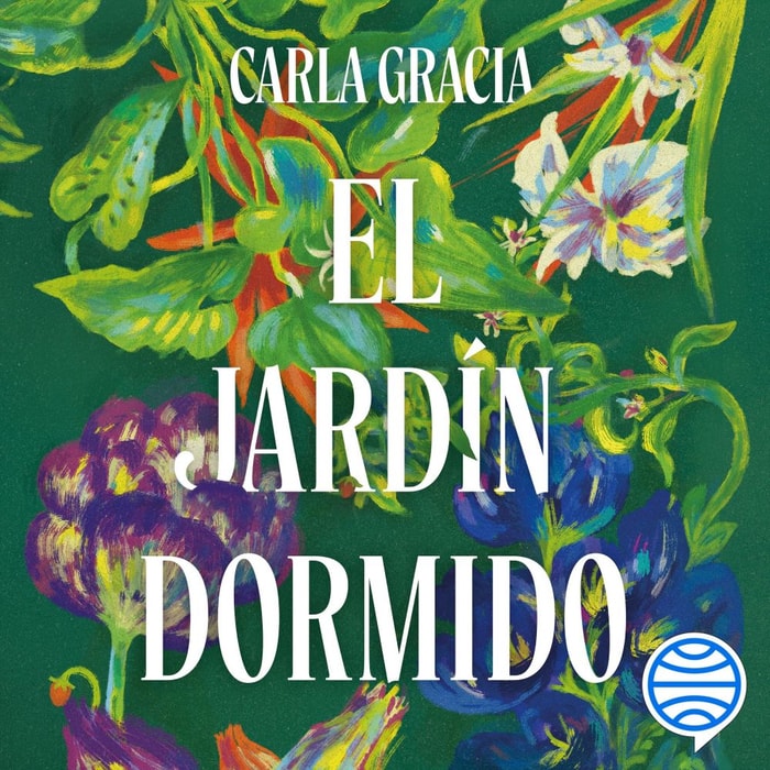 El jardín dormido
