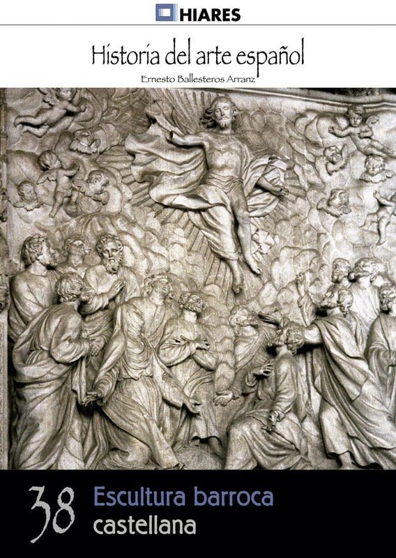Escultura barroca castellana