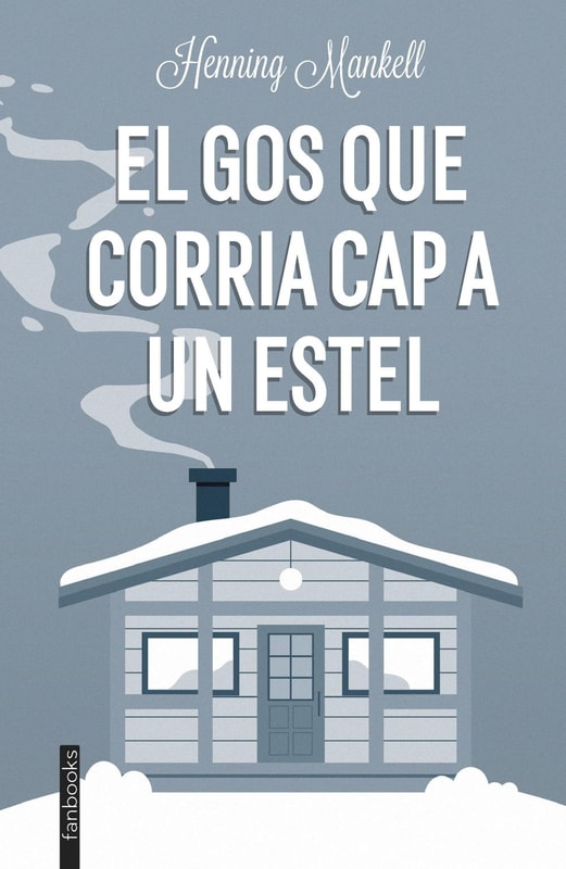El gos que corria cap a un estel