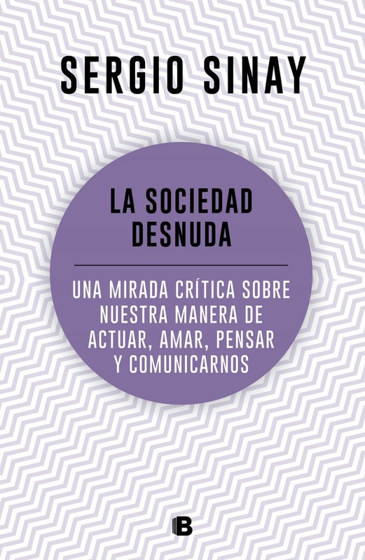 La sociedad desnuda
