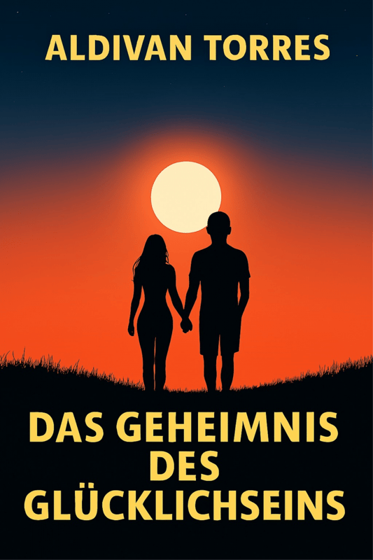 Das Geheimnis des Glücklichseins