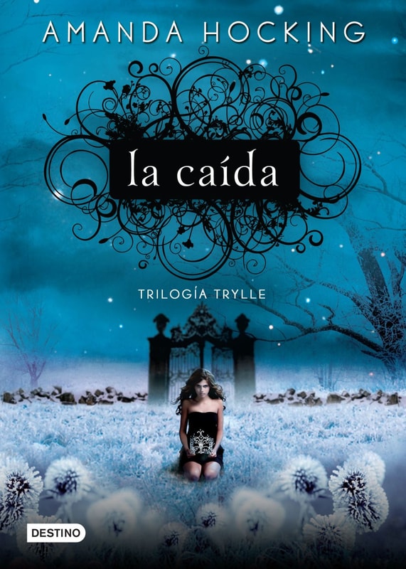 La caída