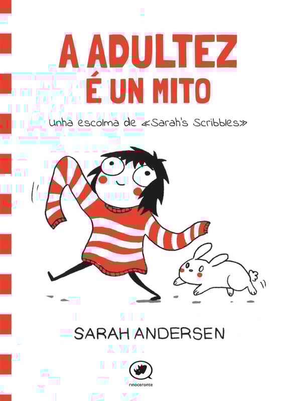 A adultez é un mito