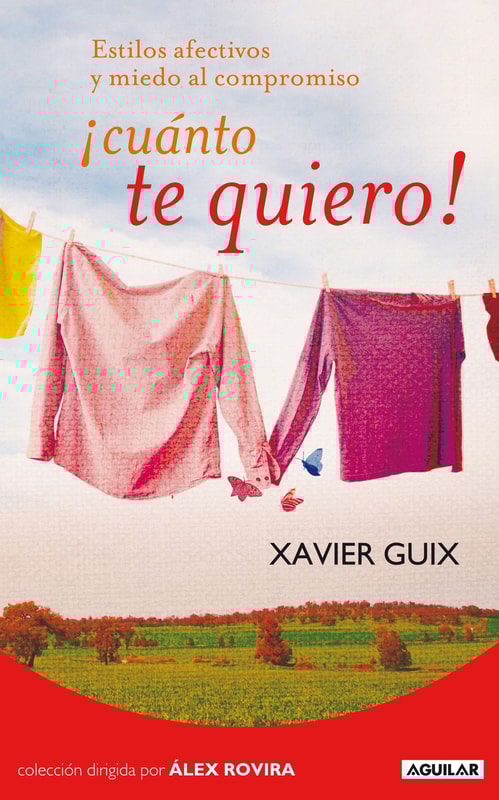 ¡Cuánto te quiero!