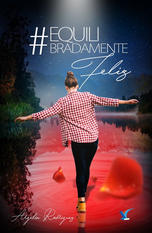 Equilibradamente feliz