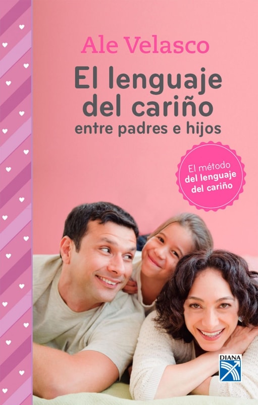 El lenguaje del cariño entre padres e hijos