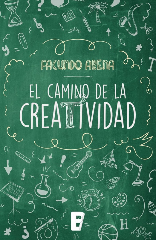 El camino de la creatividad