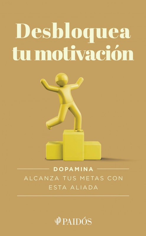 Desbloquea tu motivación