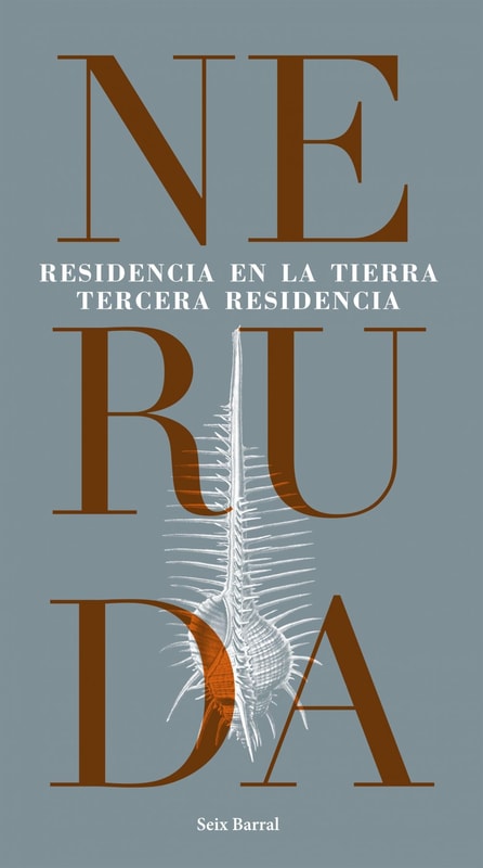 Residencia en la tierra