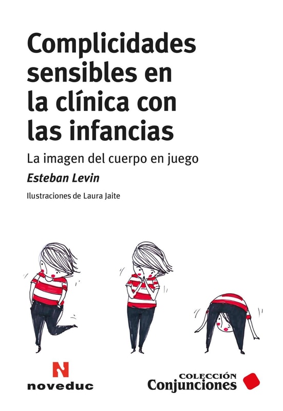 Complicidades sensibles en la clínica con las infancias