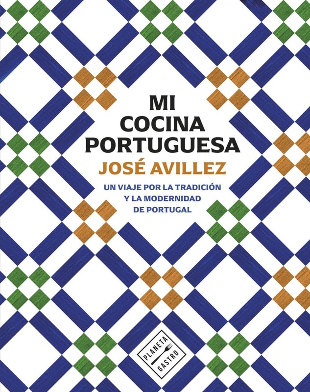 Mi cocina portuguesa