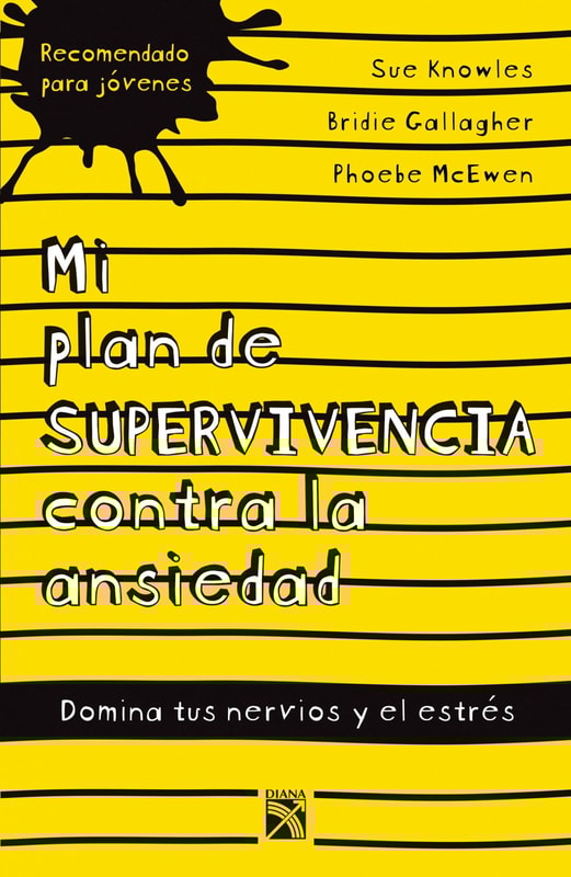 Mi plan de supervivencia contra la ansiedad