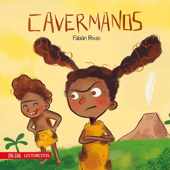 Cavermanos