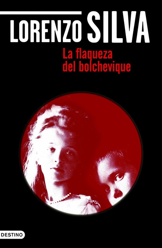 La flaqueza del bolchevique