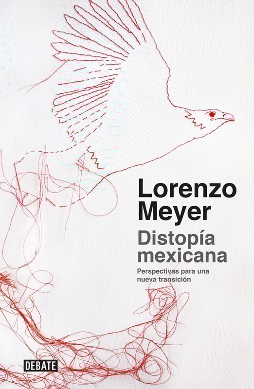 Distopía mexicana