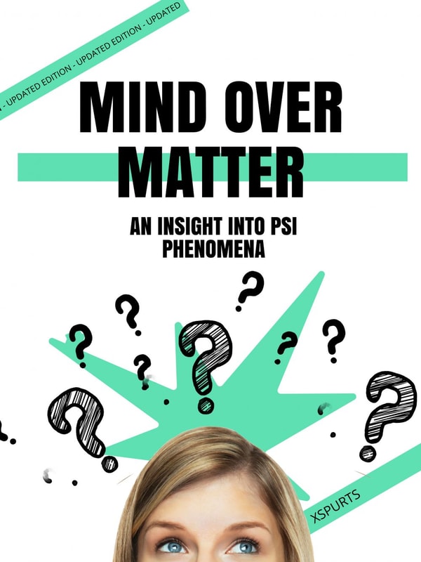 Mind over Matter