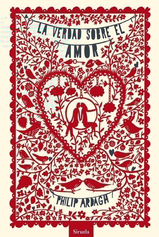 La verdad sobre el amor