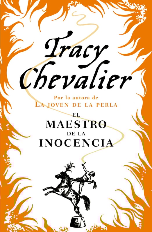 El maestro de la inocencia