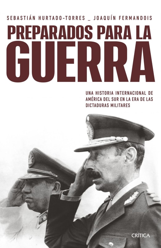 Preparados para la guerra