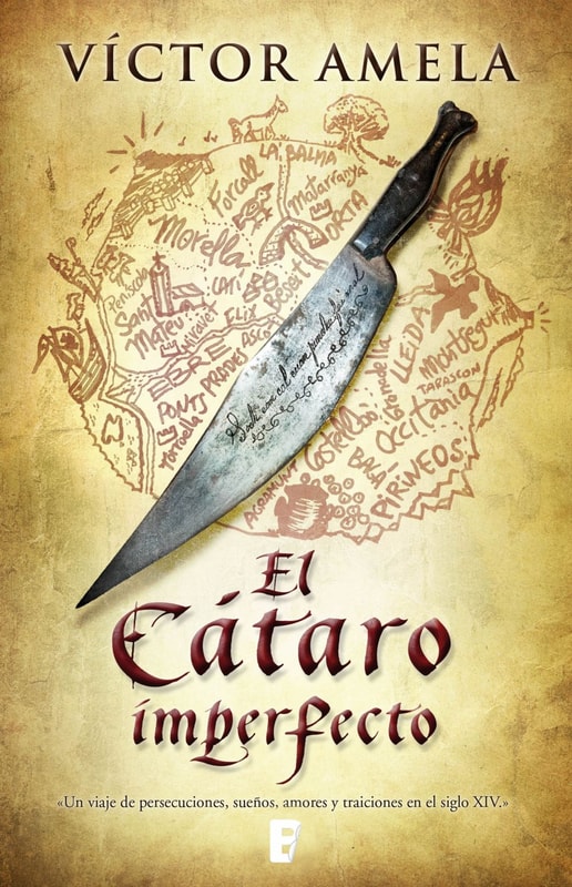 El Cátaro imperfecto