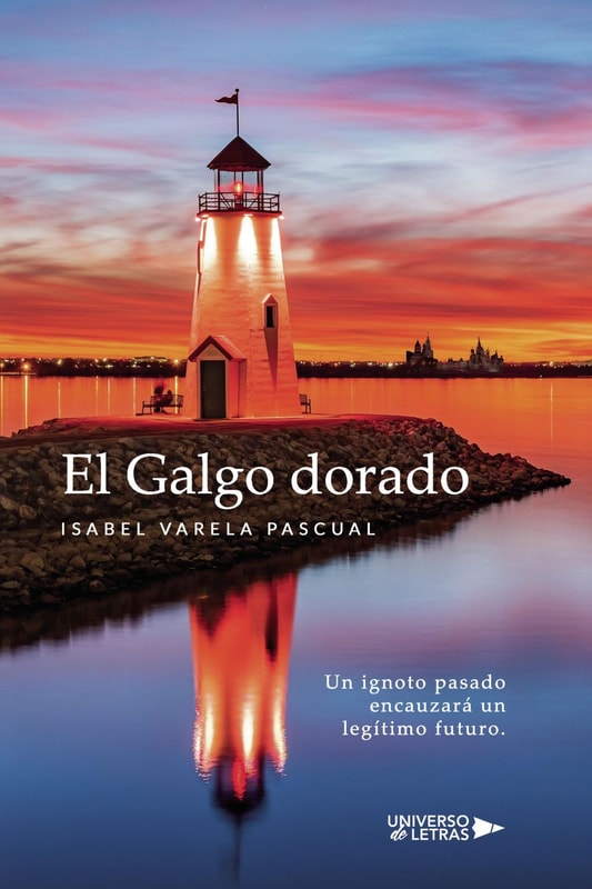 El Galgo dorado