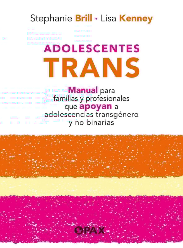 Adolescentes trans