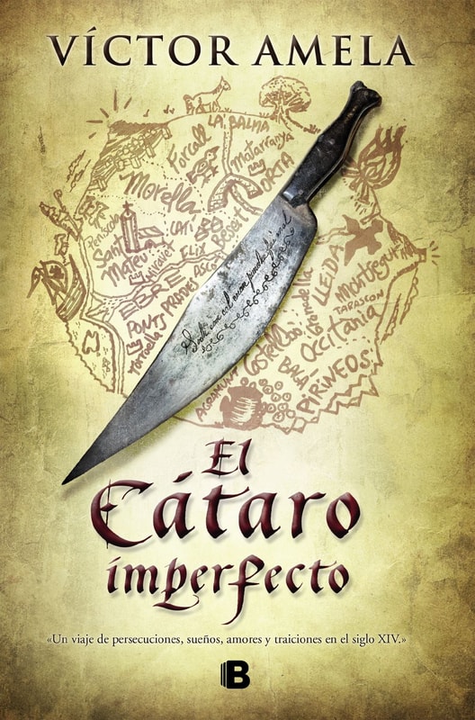 El Cátaro imperfecto