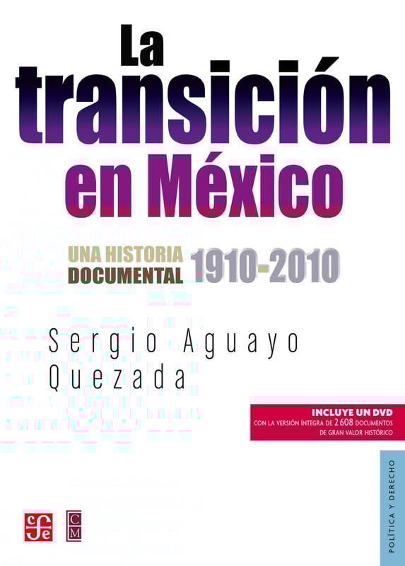 La transición en México