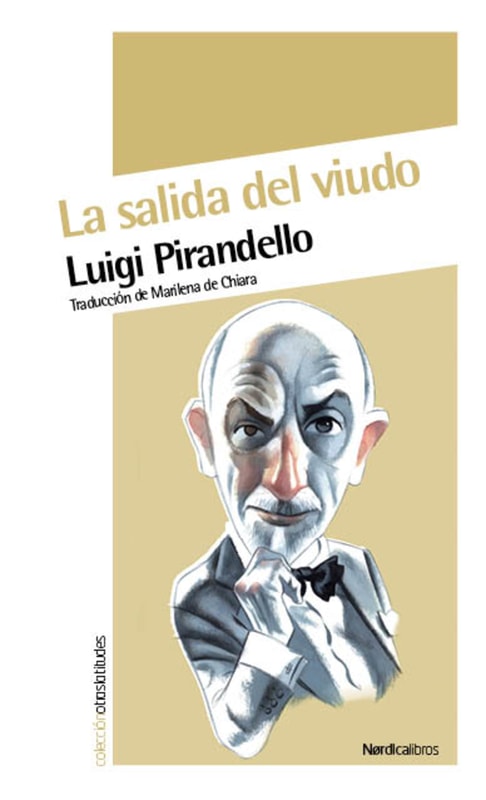 La salida del viudo