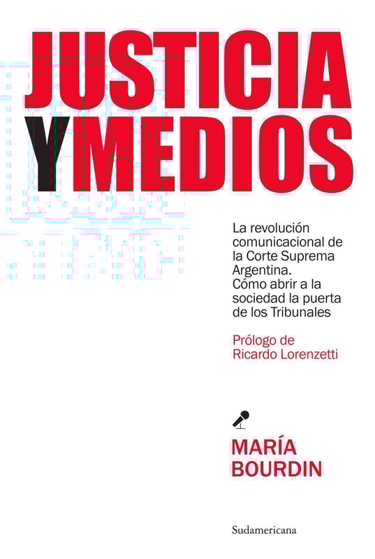 Justicia y medios