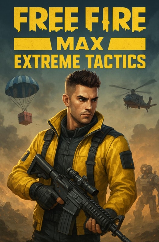 Free Fire - Extreme Tactics