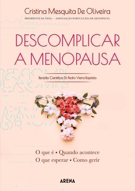 Descomplicar a Menopausa