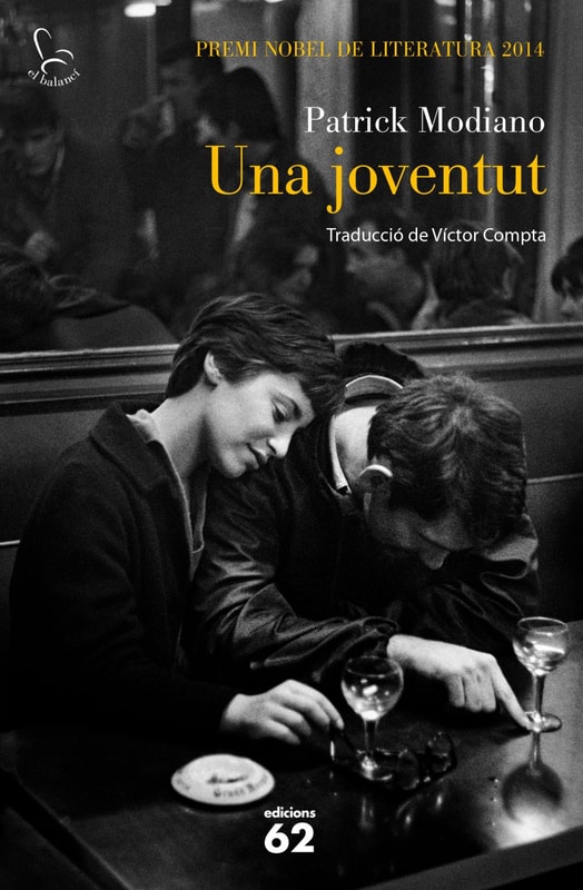 Una joventut