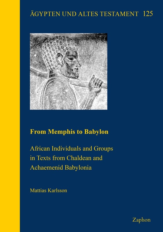 From Memphis to Babylon