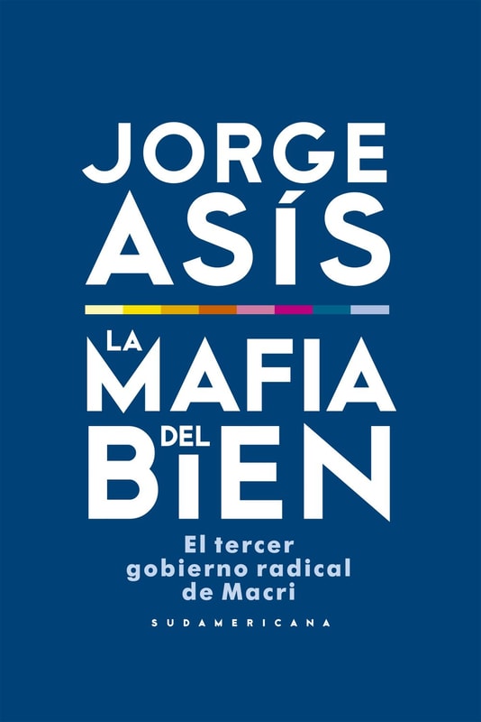 La mafia del bien