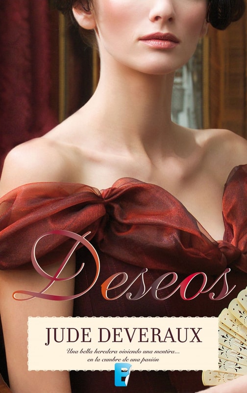 Deseos (La saga Montgomery 7)