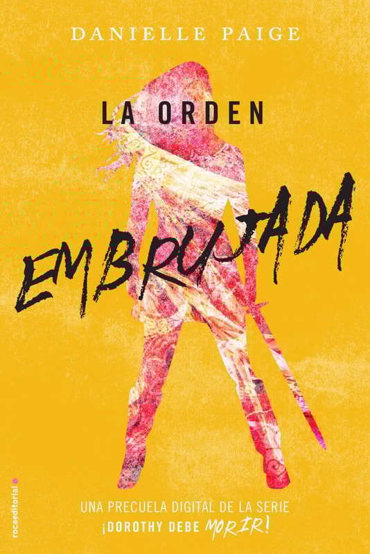 La orden embrujada