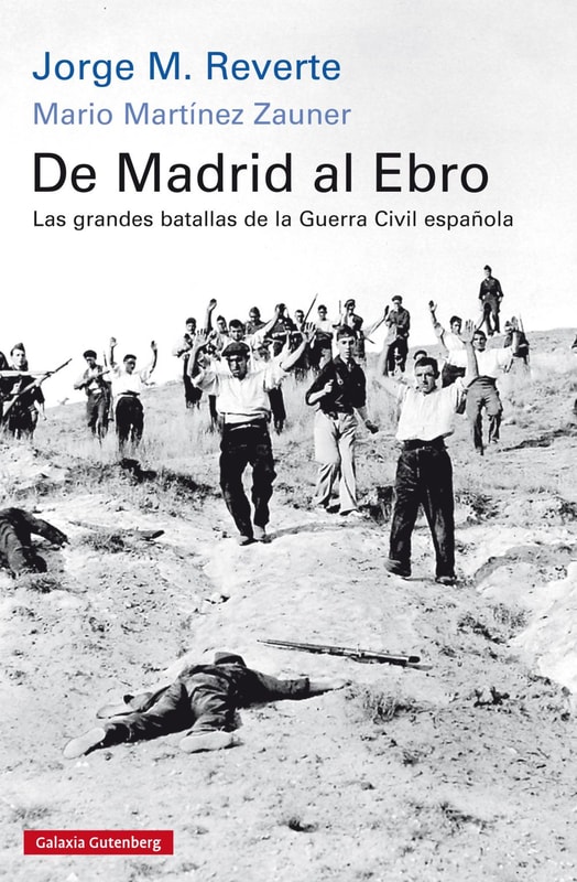 De Madrid al Ebro