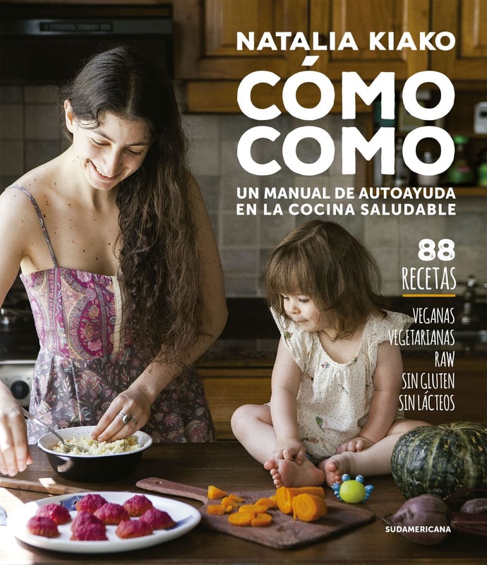 Cómo como
