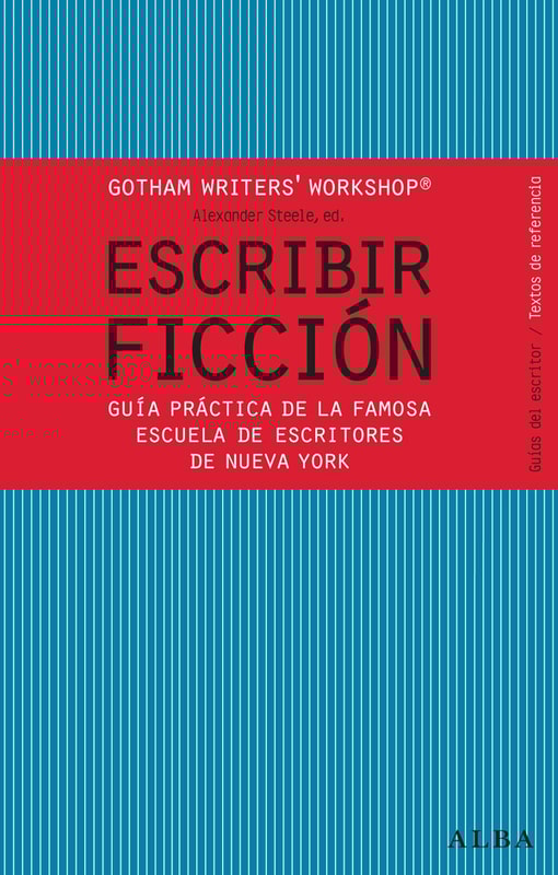 Escribir ficción