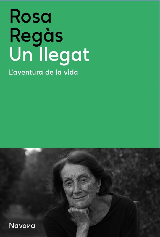 Un llegat (L'aventura de la vida)
