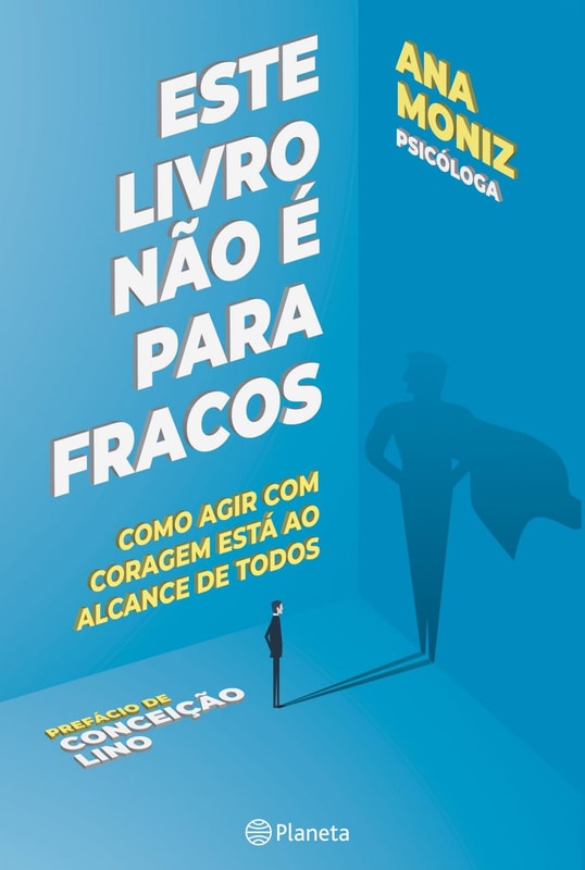Este livro não é para fracos